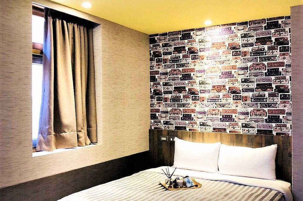 シーメン ホテル A 写真