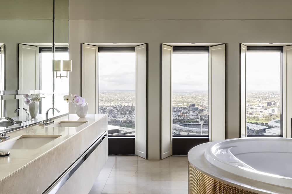 ソフィテル メルボルン オン コリンズ 写真