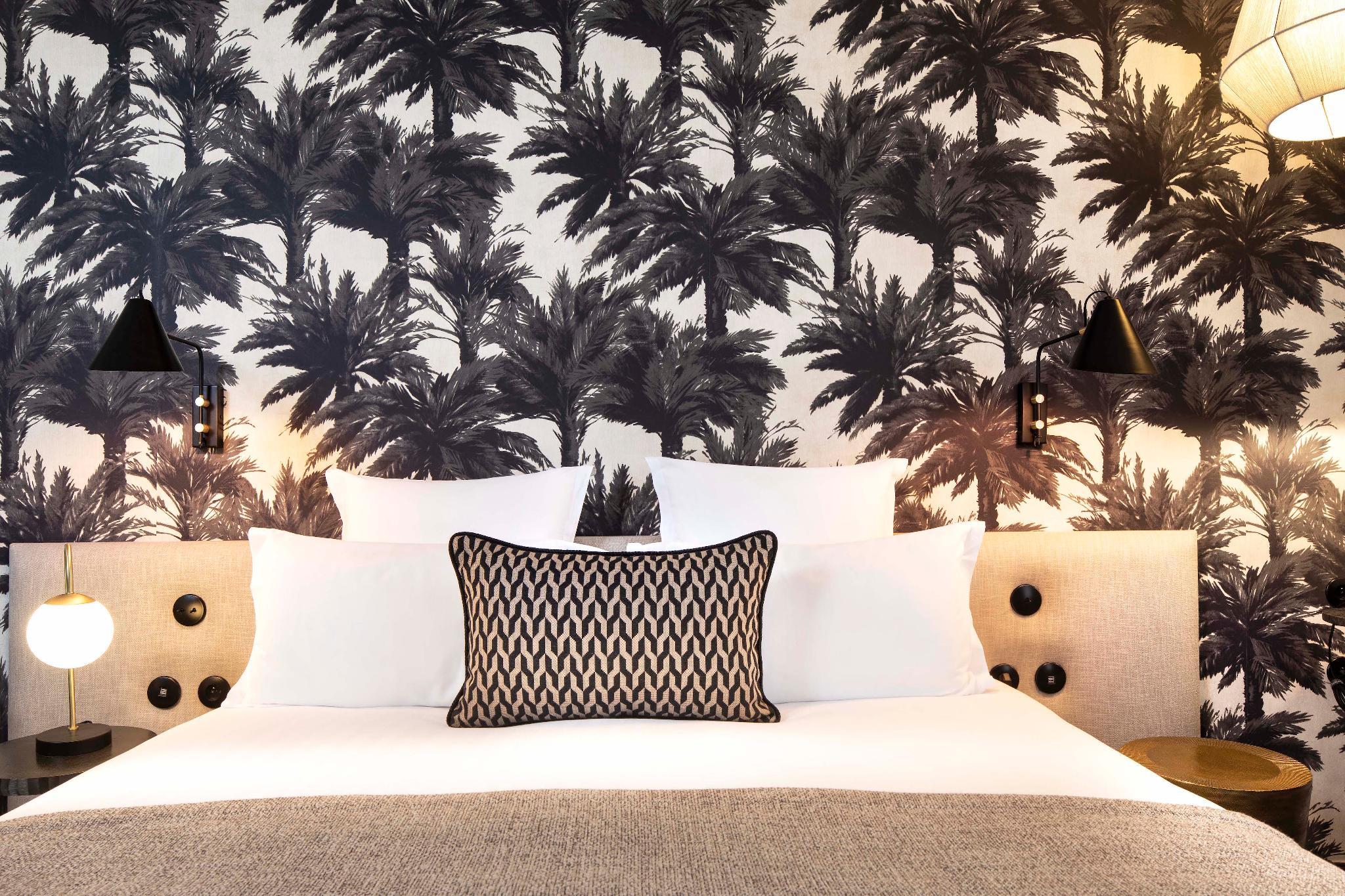 ホテル グラモン 写真