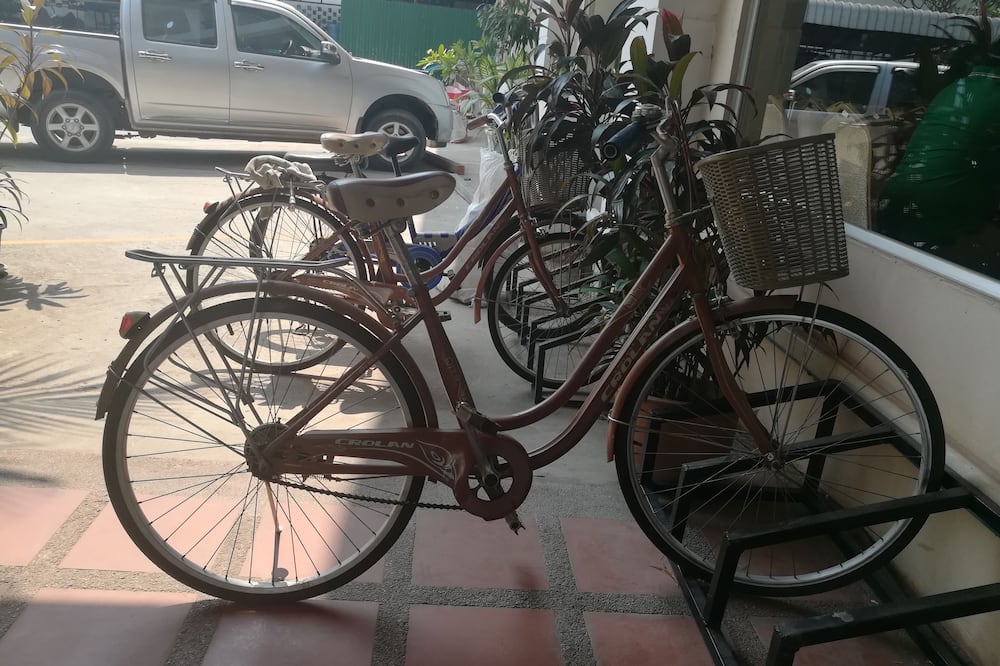 ニュー ローズ ブティック ホテル 写真