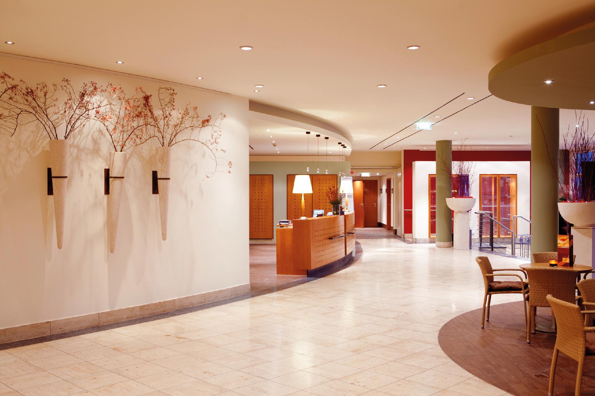 Vienna House by Wyndham Baltic Stralsund 写真