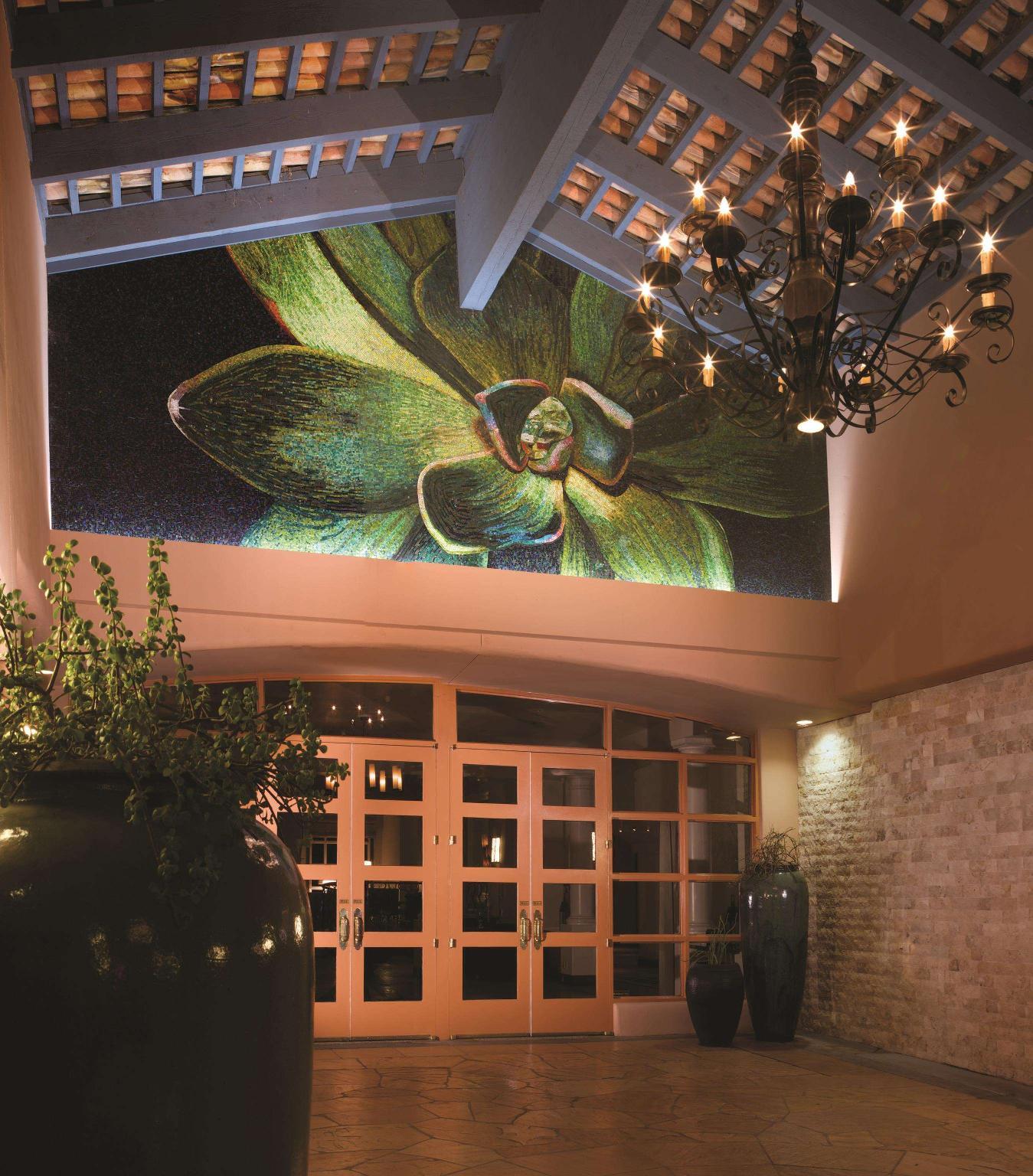 フェアモント スコッツデール プリンセス 写真