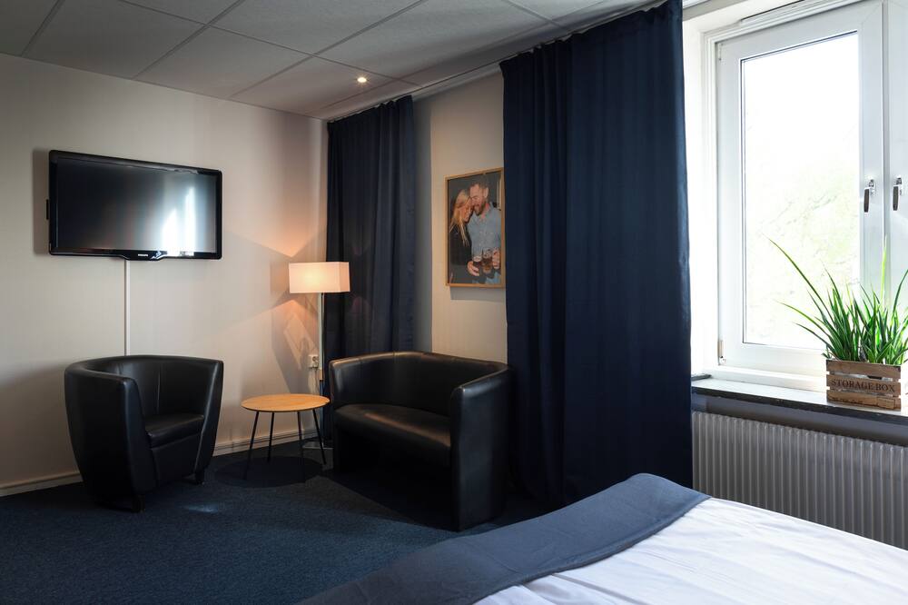 The Brewery Hotel 写真