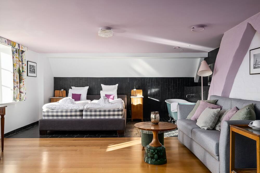 c/o Häringe Slott 写真