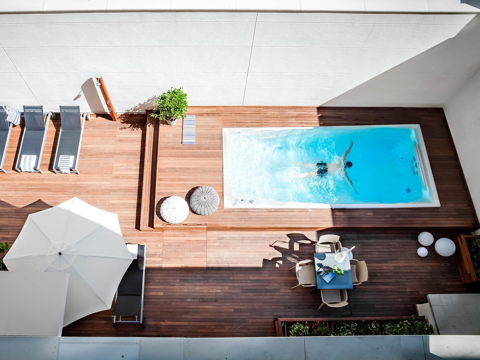 エリック ヴェケル ブティック アパートメンツ - アトーチャ スイーツ 写真