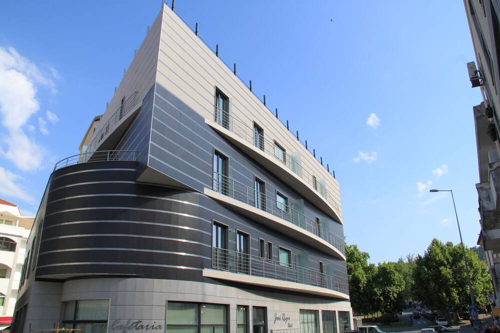 Hotel José Régio 写真