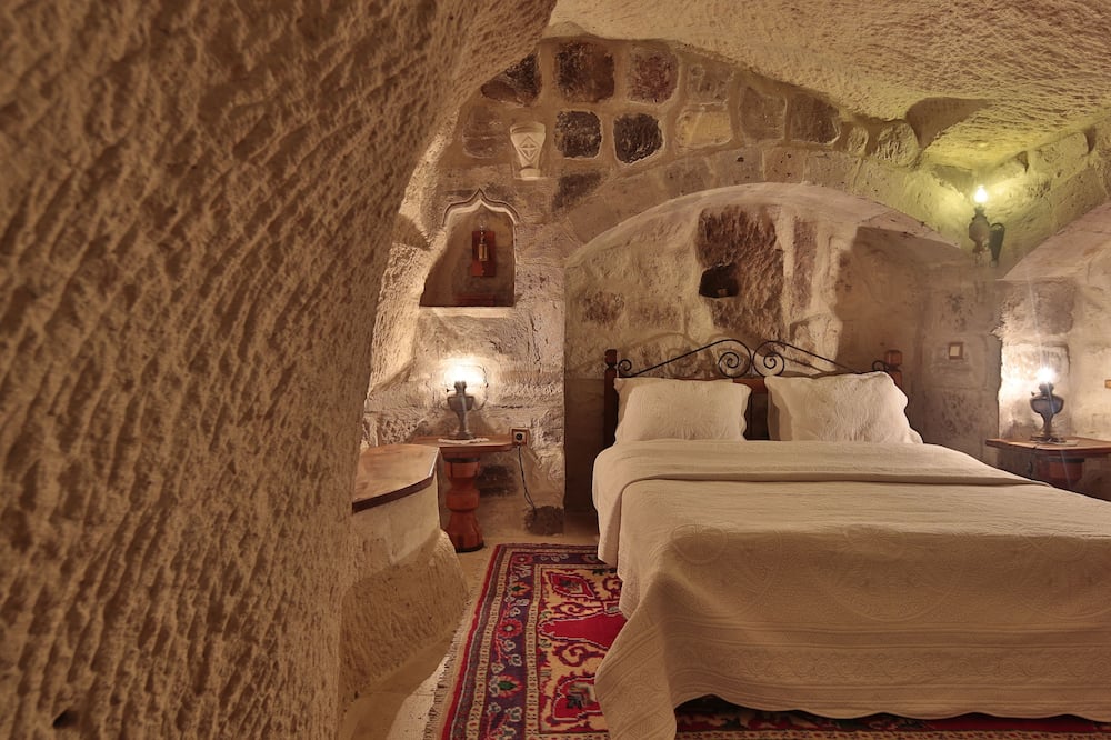 コザ ケーブ ホテル 写真