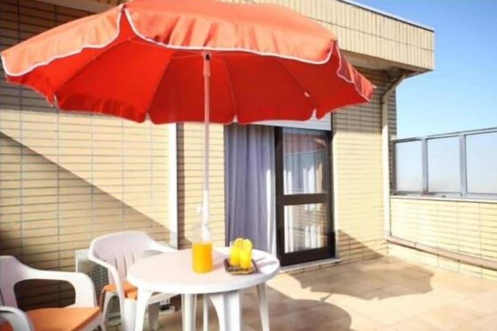 ホテル パランカ 写真