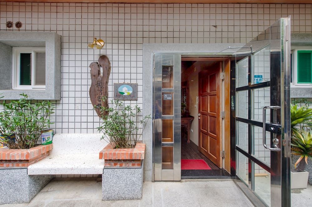 九份 ザ ドラゴン イン (九彬龍門客桟) 写真