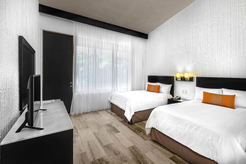 エル シッド グラナダ ホテル アンド カントリー クラブ 写真