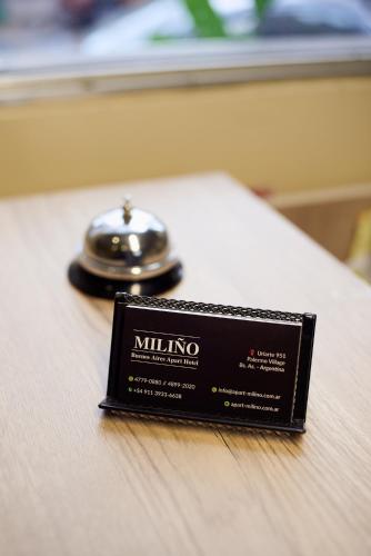 Miliño Apart Hotel 写真