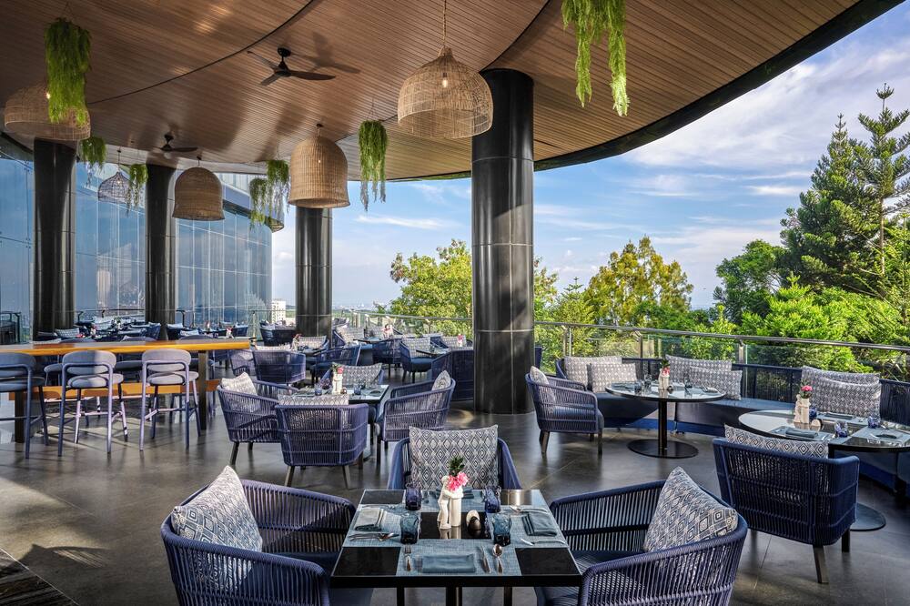 ホテル インディゴ バンドゥン ダゴ パカル by IHG 写真