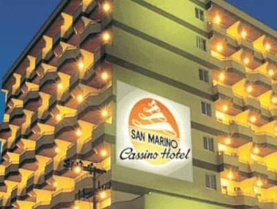 San Marino Cassino Hotel