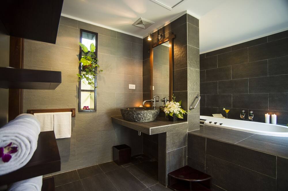 ヴィクトリア リゾート 写真