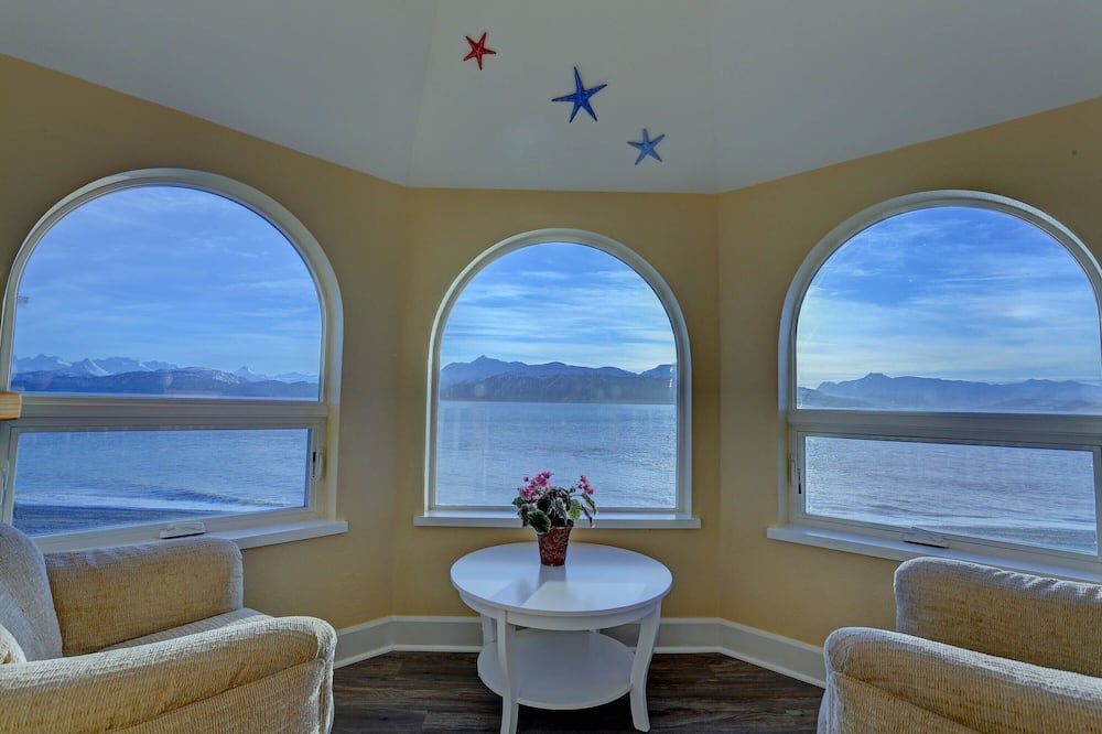 ランズ エンド リゾート 写真