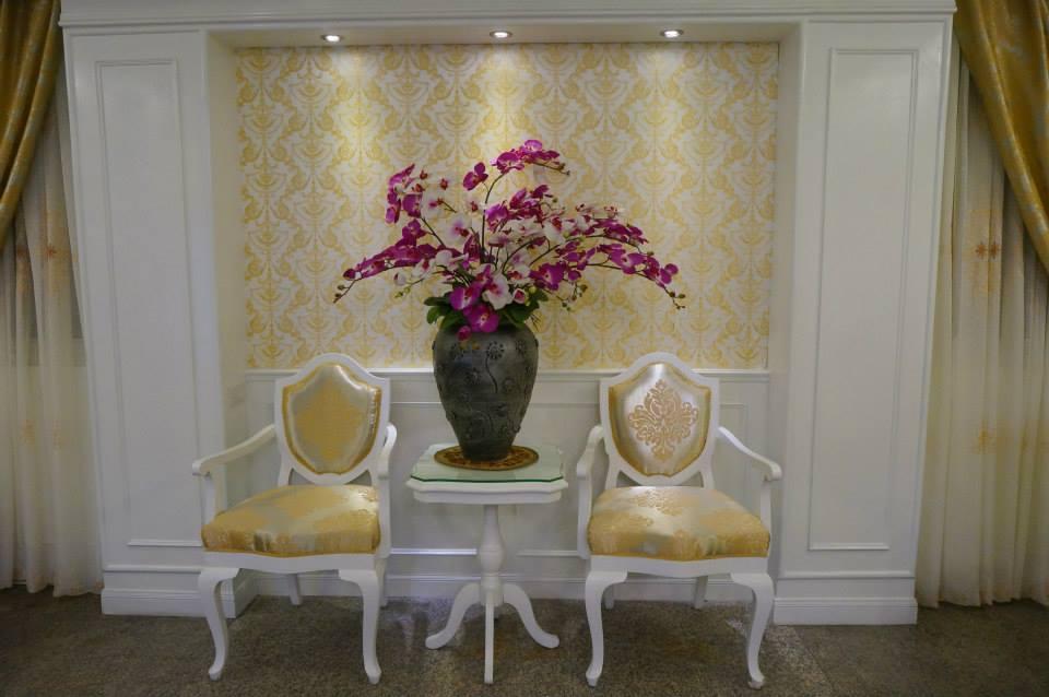 ル パラディス バンコク 写真