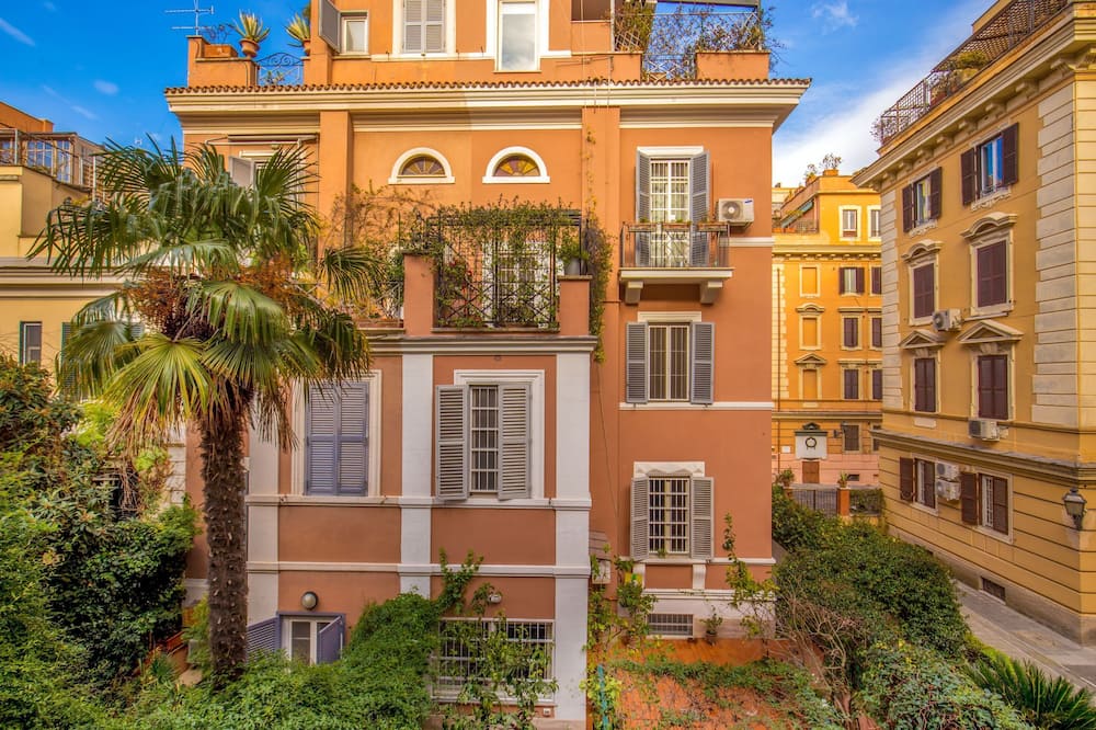 ホテル ヴィッラ グローリ 写真