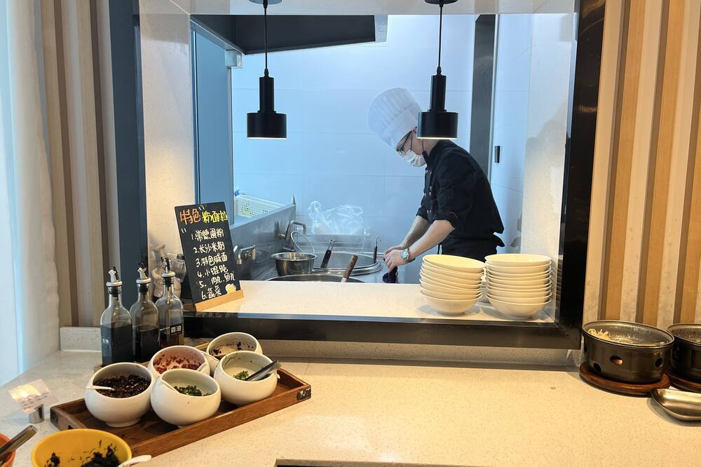 Holiday Inn Express Changsha Wuyi Plaza by IHG 写真