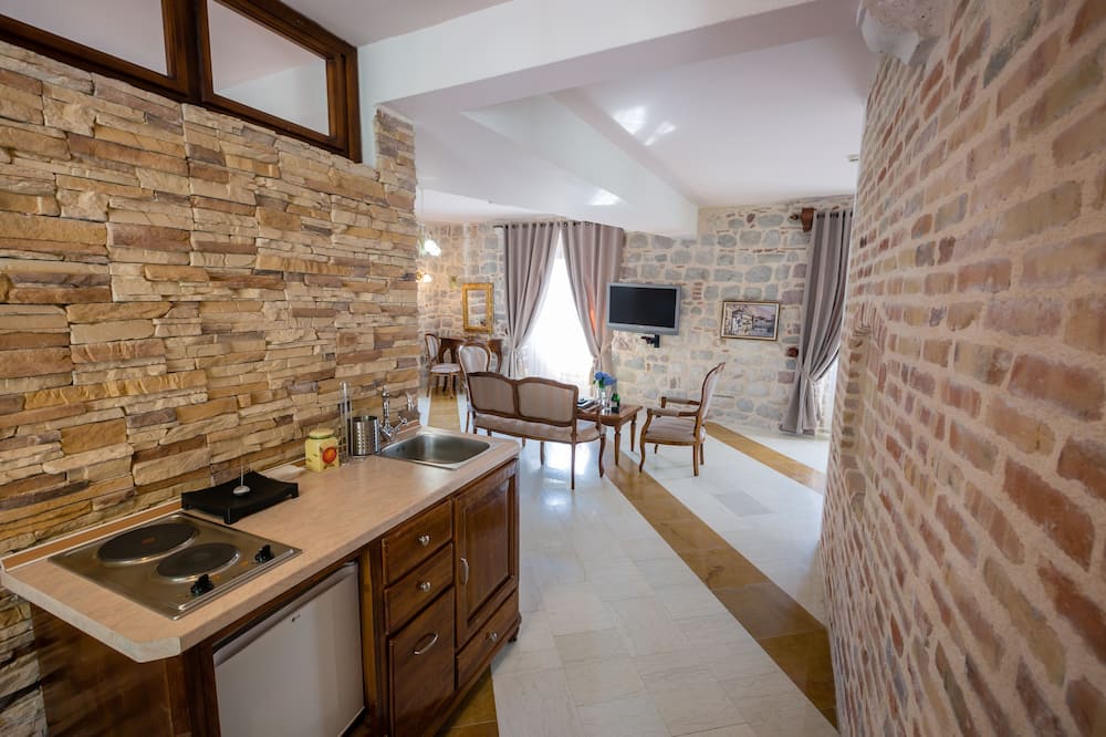 ホテル ヴィラ ドゥオーモ 写真