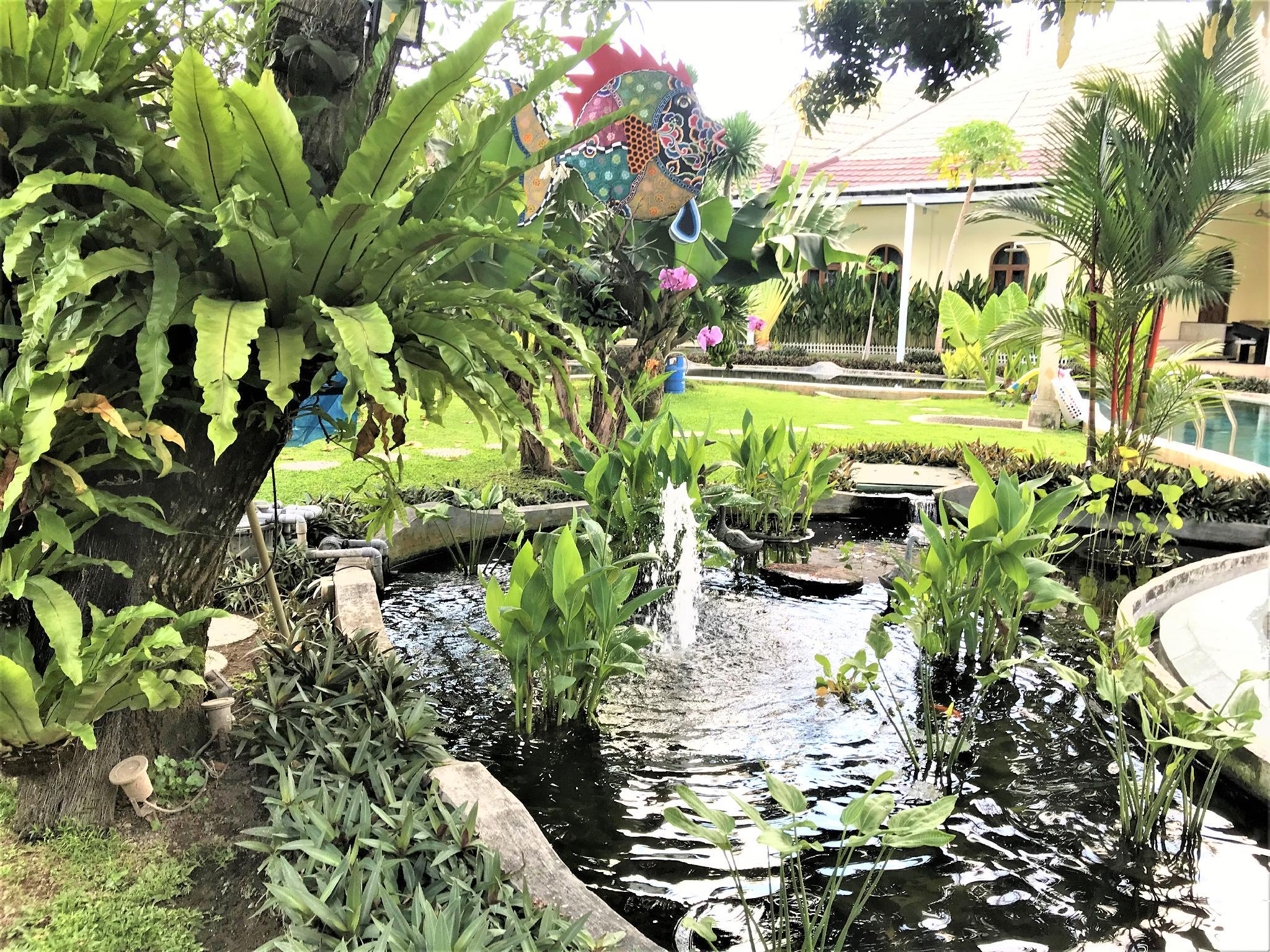 ヴィラ コスタ プレンティ 写真