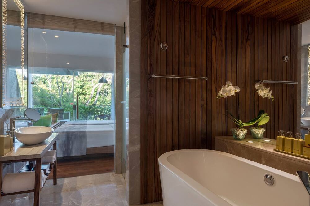 マヤ サヌール リゾート アンド スパ 写真