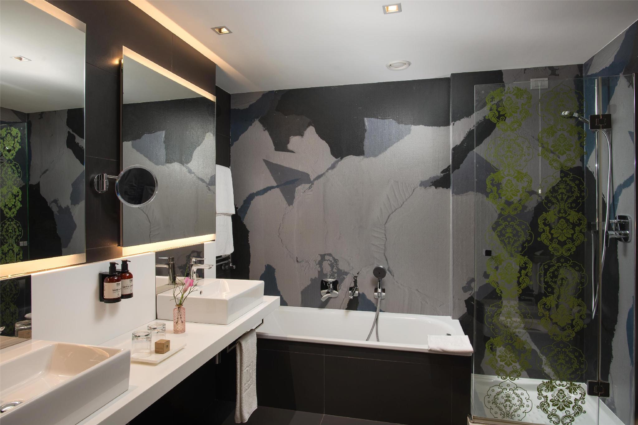 NH フィレンツェ 写真