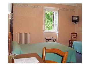 オテル デ デュク 写真