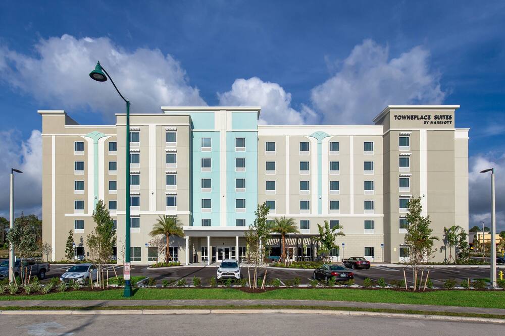 TownePlace Suites by Marriott Naples 写真