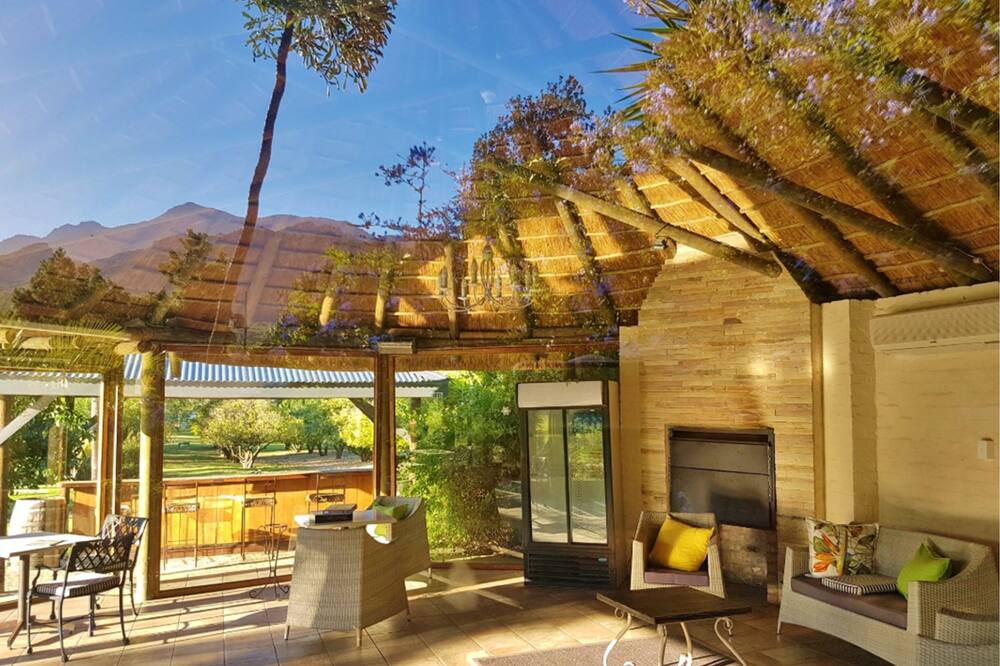 バルドール エステイト 写真