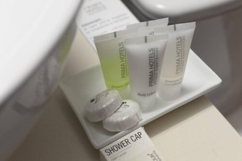 プリマ ガリル 写真