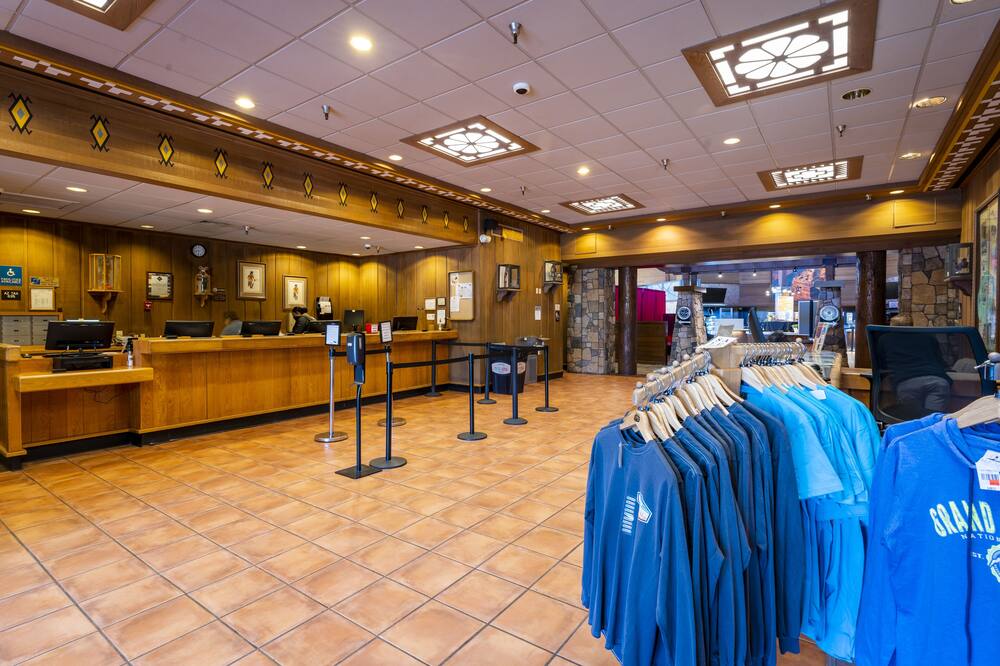 マスウィク ロッジ - インサイド ザ パーク 写真