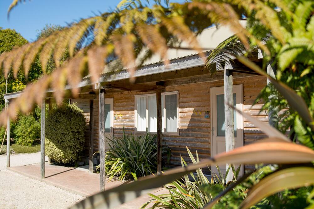 Abel Tasman Lodge 写真