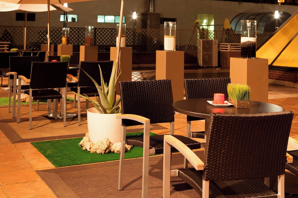 ACホテル レオン サン アントニオ 写真