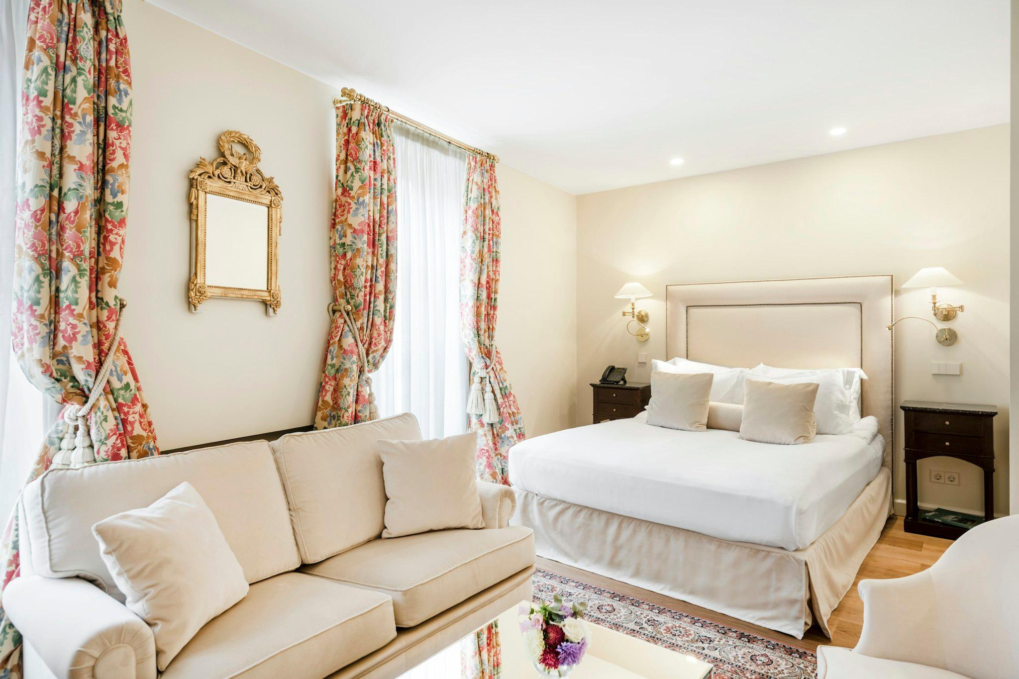 レライス & シャトー スティクライ ホテル 写真