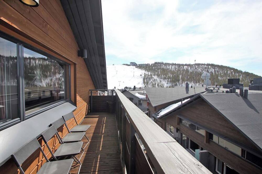 ホテル フッル ポロ 写真