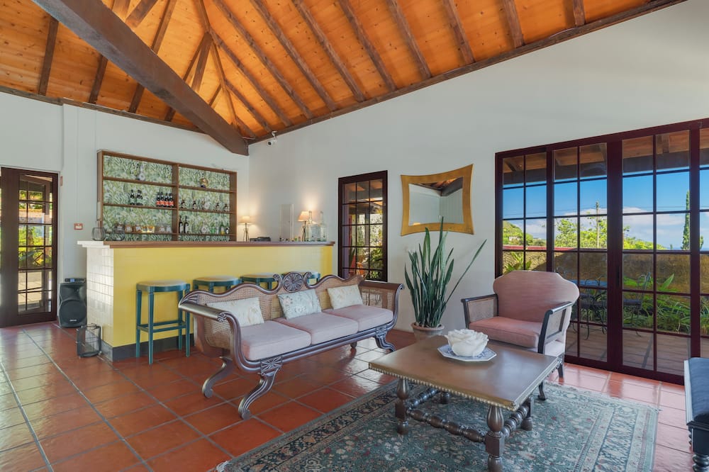 ペスタナ キンタ ド アルコ ネイチャー & ローズ ガーデン リゾート 写真