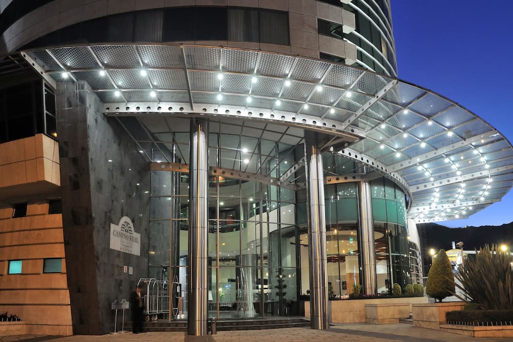 スイーツ カミノ レアル 写真