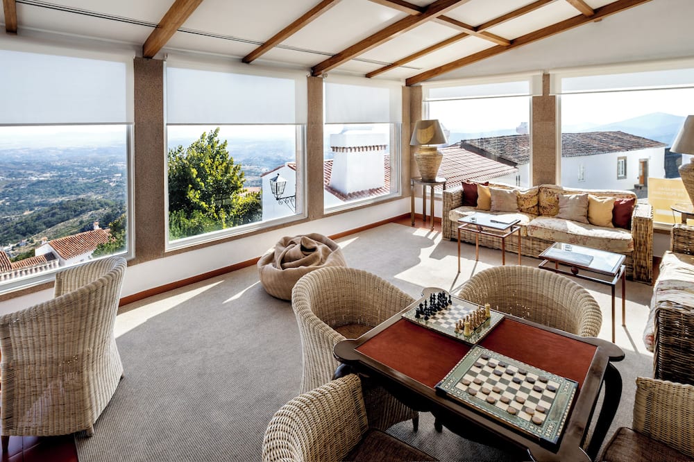 ポウサダ ド マルヴァン - チャーミング ホテル 写真