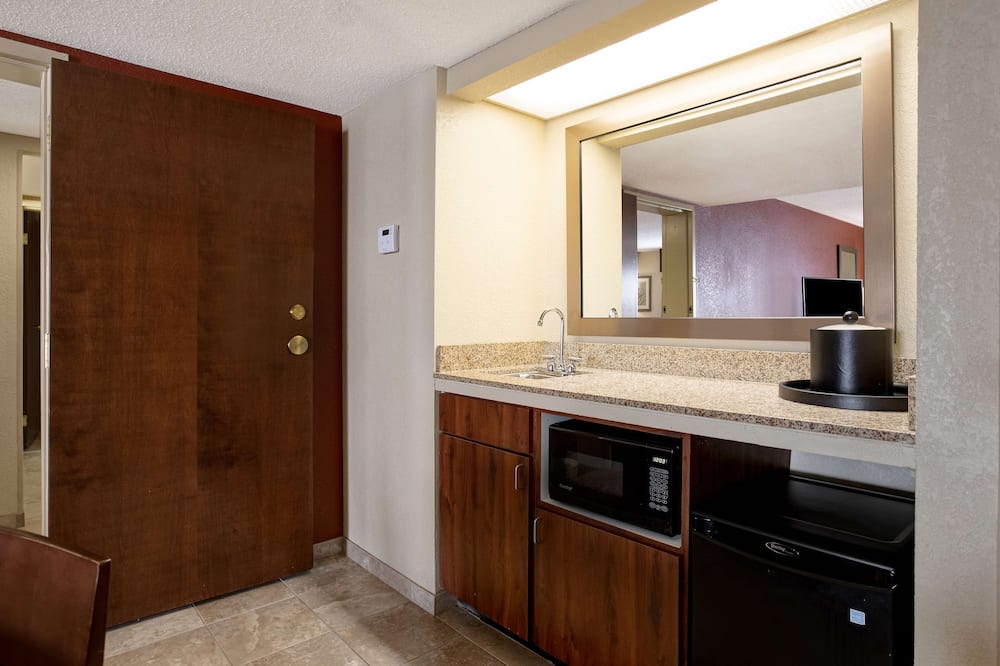 Hampton Inn Ft. Wayne-Southwest 写真