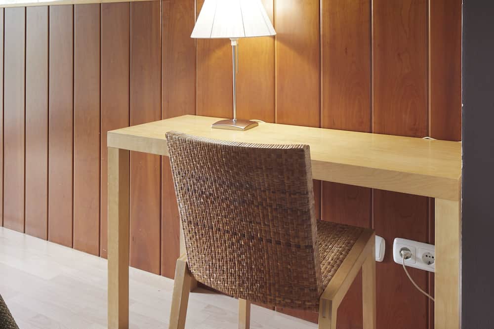 Hotel Iriguibel 写真