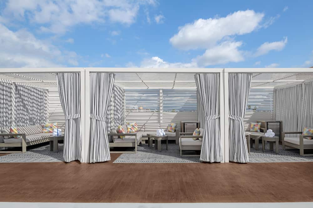 レジデンス イン バイ マリオット アット アナハイム リゾート コンベンション センター 写真