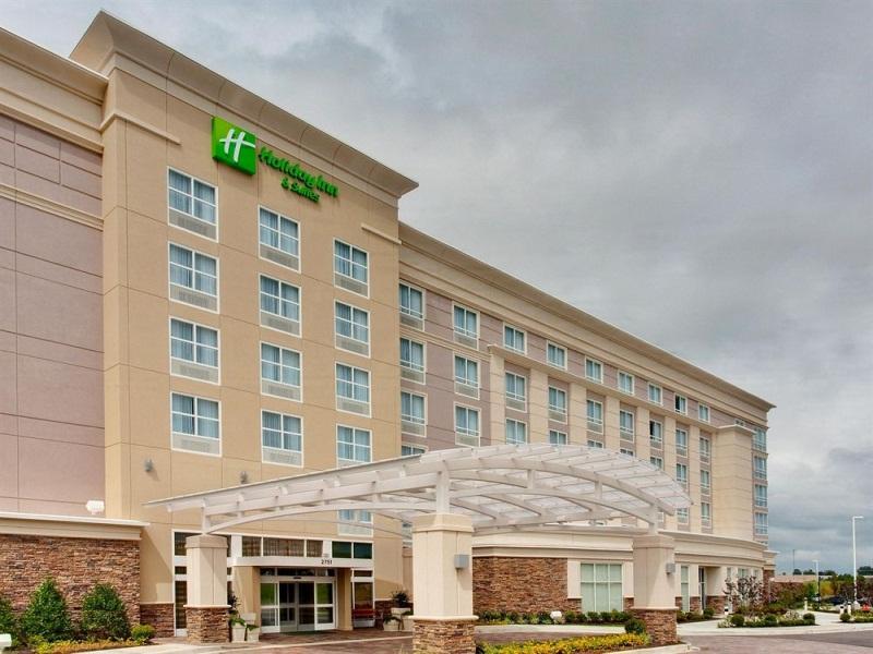 Holiday Inn Hotel & Suites Memphis-Wolfchase Galleria By IHG 写真