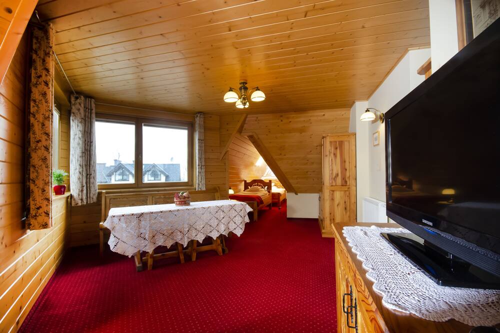 Pensjonat i Restauracja Zakopiański Dwór 写真