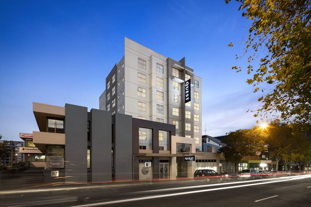 Quest Wollongong 写真