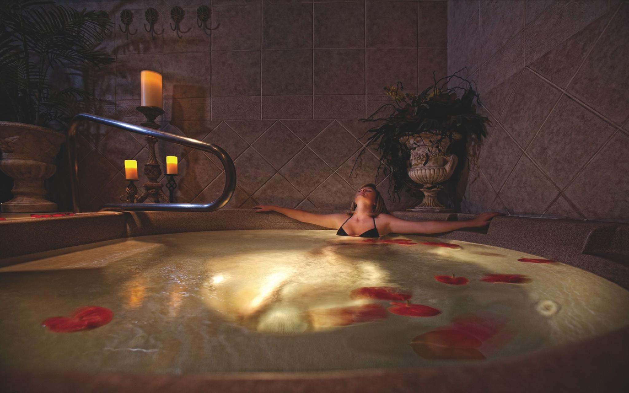 ウェストゲート レイクス リゾート アンド スパ 写真