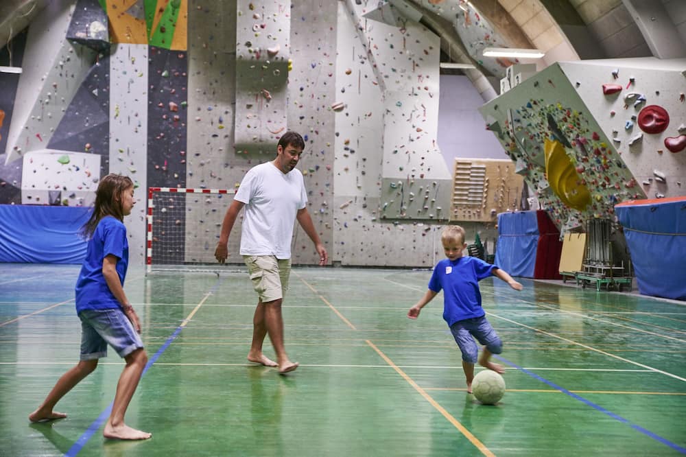 ダンホステル リーベ 写真