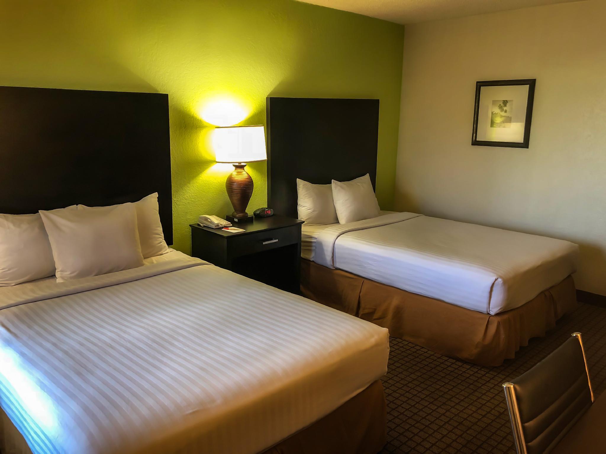 インターナショナル パームズ オーシャンフロント ココア ビーチ リゾート 写真