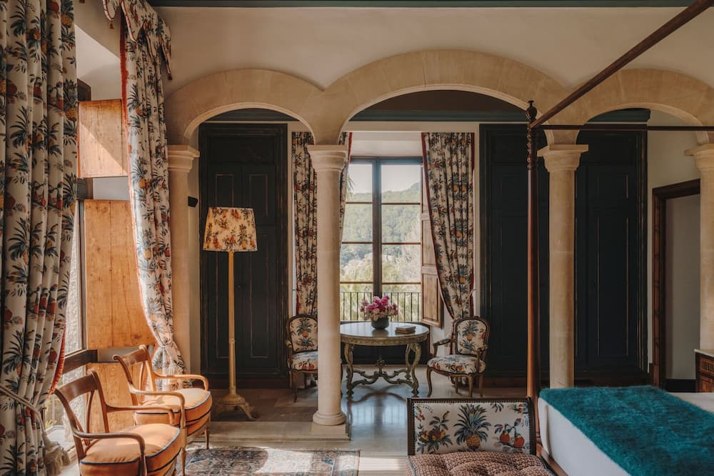 グランドホテル ソン ネット 写真