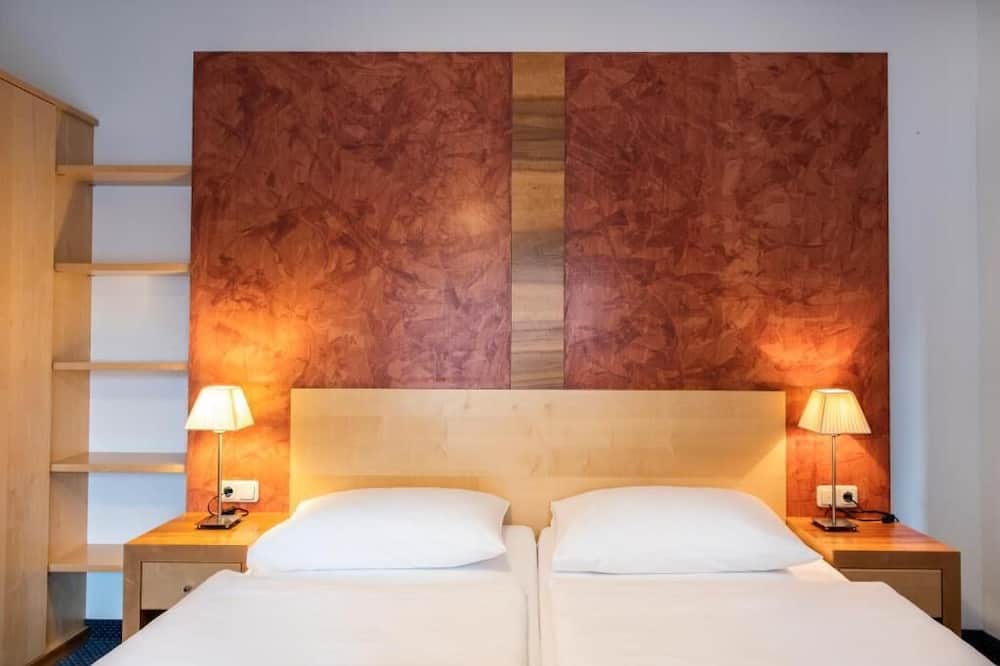 Parkhotel zur Klause 写真