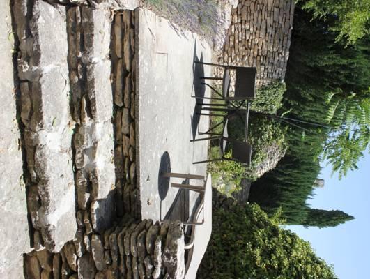 Domaine de l'Enclos 写真